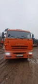 Автомобили грузовые Самосвал КАМАЗ K3340 2023 года выпуска